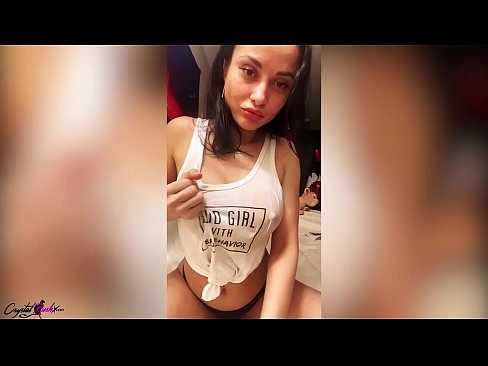 ❤️ Busty Pretty Woman Wanking Her Pussy és simogatja a hatalmas mellek egy nedves pólóban ❌ Porno at hu.canalblog.xyz